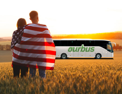 july 4th 2024 bus discount