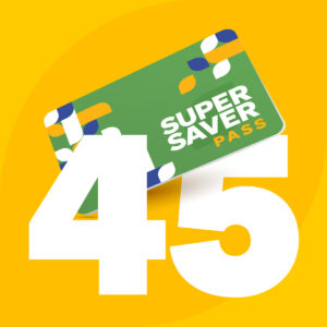 supersaver45
