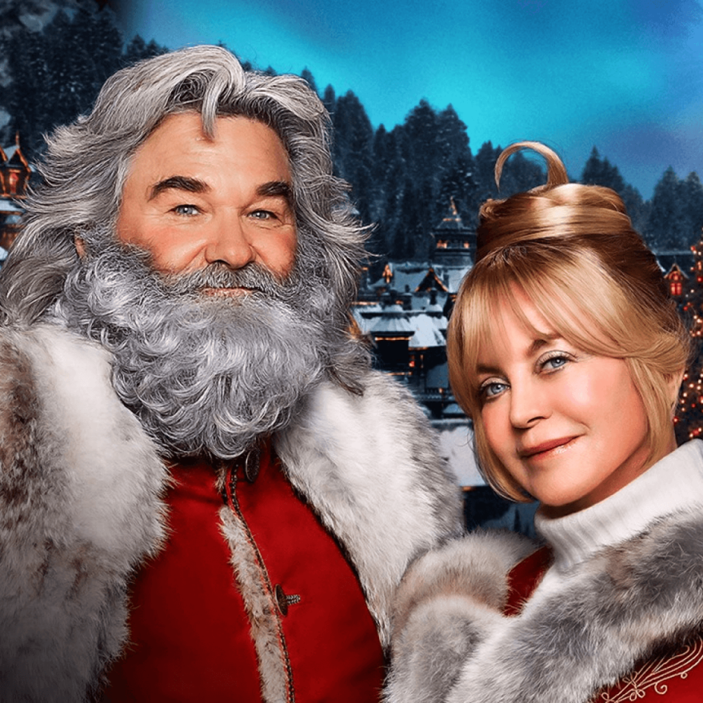 Christmas Movie 2024The Christmas Chronicles